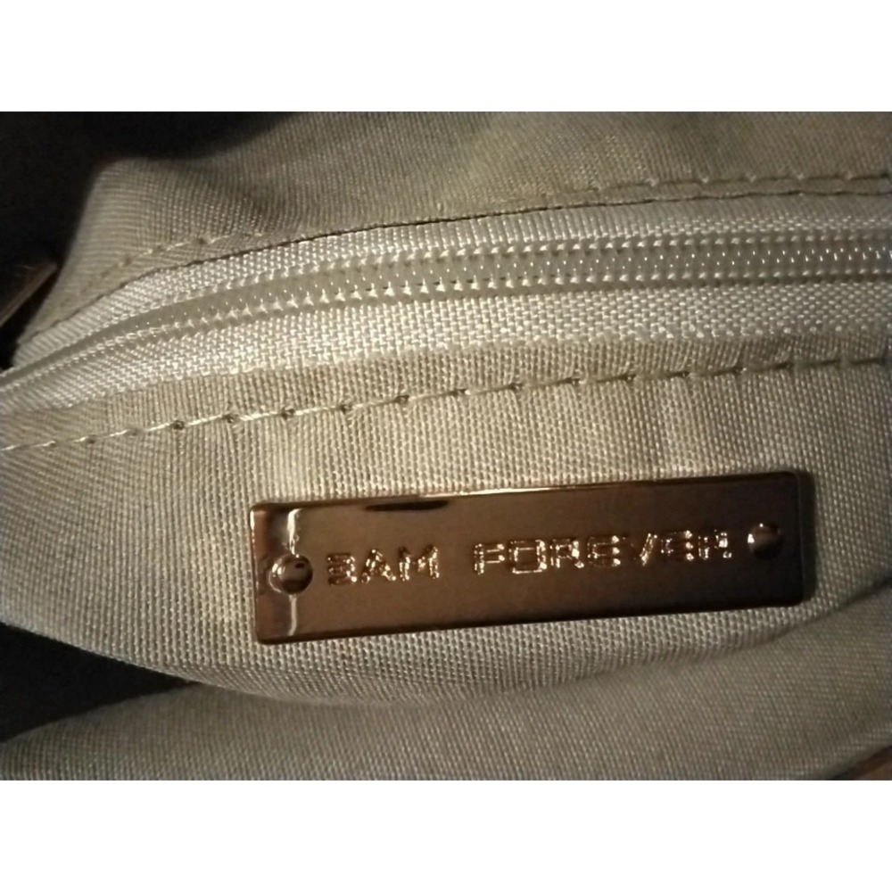 Hello 3 AM USA Clutch Handbag Crossbody New Bag 3 AM Forever - Picture 5 of 5